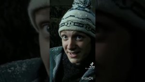 🧡Близнецы Уизли в тик ток#11💜