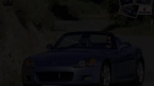 Honda   S2000  ( 2002 )