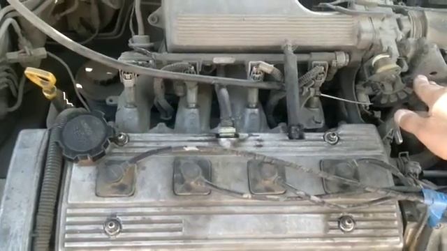 Датчик детонации тойота корона. Датчик детонации тойота 3s-fe. Датчик детонации тойота cynos 1991. Тойота датчик детонации авенсис. Датчик детонации 7a-fe.