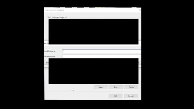 How to create an environment variable (on windows) смотреть онлайн