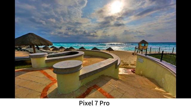 Google Pixel 7 Pro Vs Xiaomi Mi 11 Ultra Camera Test смотреть онлайн