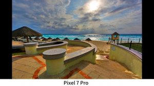 Google Pixel 7 Pro Vs Xiaomi Mi 11 Ultra Camera Test