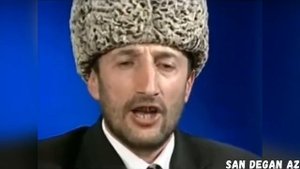 ЭТОМУ ЧЕЧЕНЦУ НЕТ РАВНЫХ ДЖАМЛАЙ ТУФЛЕНЕ К1АЖОША