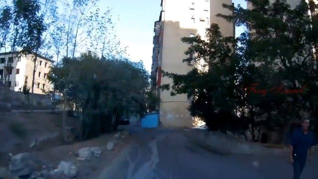 Баку Мирали Сеидова - 9 ая Хребтовая смотреть онлайн