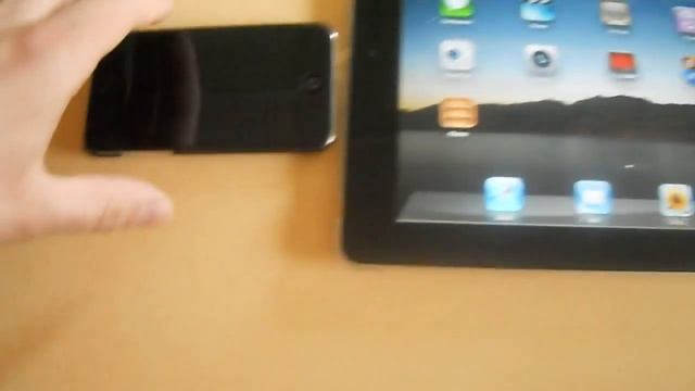 ipod touch 4g and ipad 2 смотреть онлайн