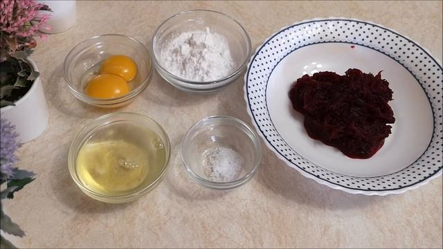 Овощные пирожные. Закуска на праздничный стол. Быстро, доступно и вкусно. Выпечка и кулинария