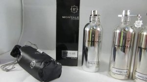 Отличить копию Монталь, теперь еще сложнее.