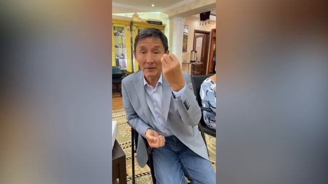 Емделмейтін дерт жоқ ,емдеудің жолын таба алмай жүр