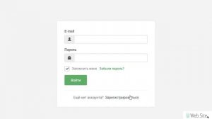 Как зарегистрировать доменное имя для сайта? рф, ru, com и т.п. | Создание сайта самому пункт №1