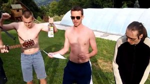 Настя, подари мне счастье