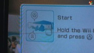 Приставка Nintendo Wii Sport Resort (обзор приставки + пару игр)