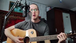 Былина о друидах