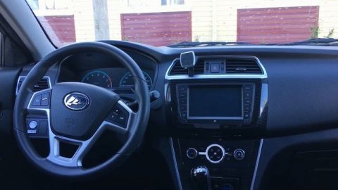 Лифан солано 2. Честный обзор владельца. 120 тыс.км