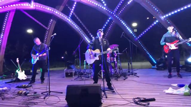 Группа МАРШ-Пачка Сигарет.Музыка и слова(Виктор Цой) смотреть онлайн