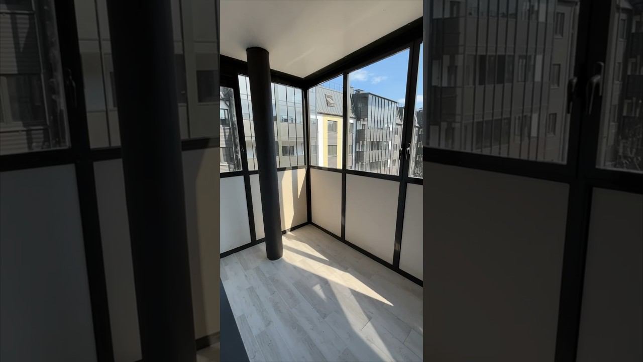 Обзор недвижимости Дом сдан Высота потолка 2,75 Отделка Скандинавия Приведенная площадь 55,71 м2 смотреть онлайн