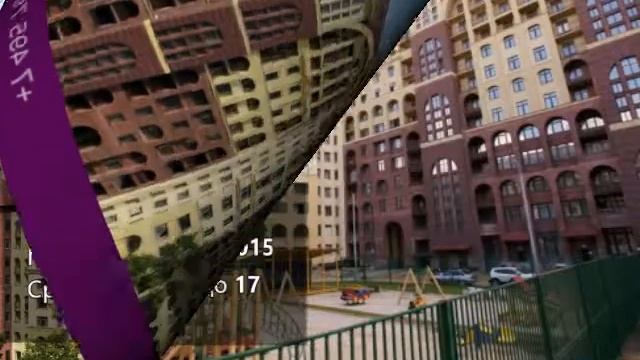 ЖК Маршал - аренда квартир, продажа квартир смотреть онлайн