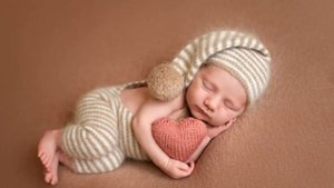 Белый шум - Один час. Быстрое засыпание и спокойный сон малыша