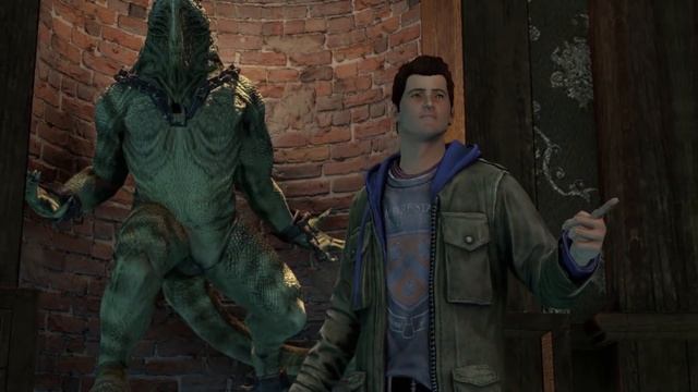 ЗАШЕЛ В ЛОГОВО КРЕЙВЕНА Володя в Удивительный Человек Паук 2 на Прохождение The Amazing Spider Man смотреть онлайн