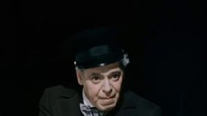 Аркадий Райкин - Пропагандист.avi