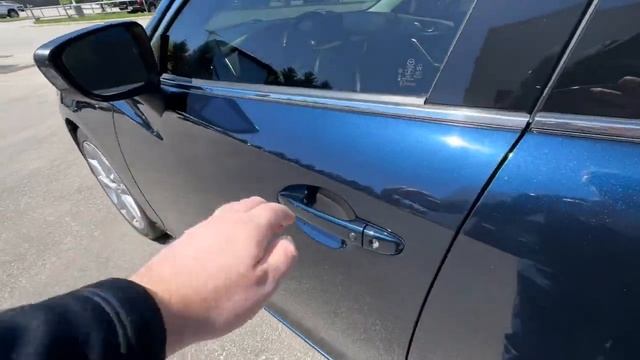 2016 Mazda Mazda6 Lee's Summit, Kansas City, Greenwood, Blue Springs, Raytown 410644A смотреть онлайн