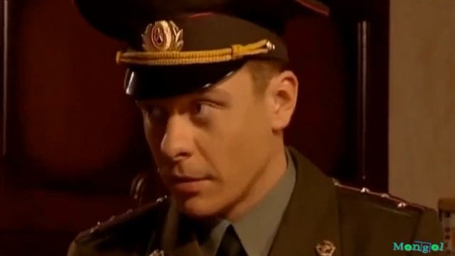 Солдаты(Ламбрекены) смотреть онлайн