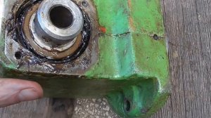 Вертикальная головка для НГФ