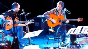 Al Di Meola Live@Burgas Opera 08.11.2009