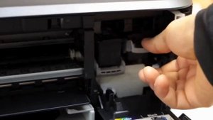 Easy Guide; Fix Light Blinking - Orange Error in Canon PIXMA MG3600
