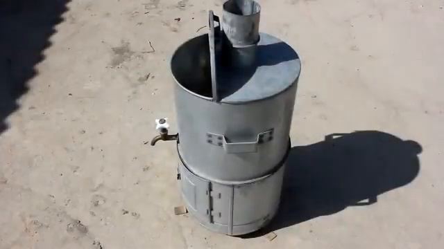Жестянщик вентиляции