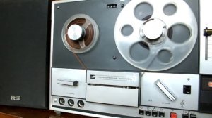 ВИА "Лейся песня" -"Плоская планета" стихи Л.Дербенева старая лента 55 мкм