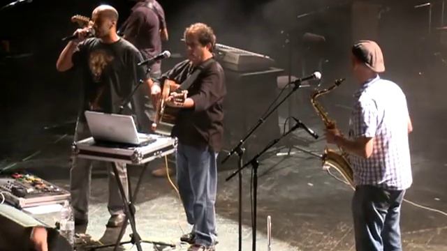 Моти Мор - Гармония (live) смотреть онлайн