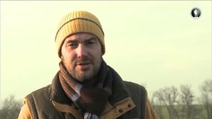 Планета собак. Южнорусская овчарка