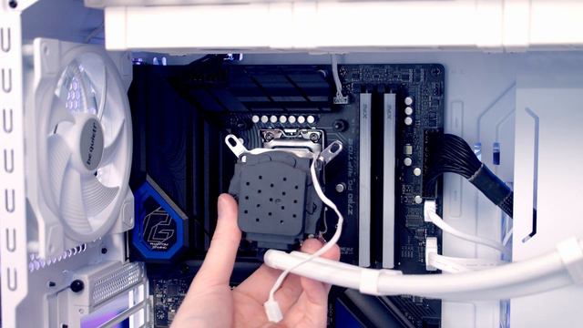 How to Swap your PC Motherboard - Step by Step Guide
