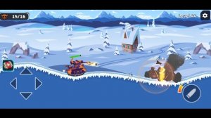 TANK COMBAT: WAR BATTLE TANK ARENA STEEL BATTLE HILLS OF STEEL 2023