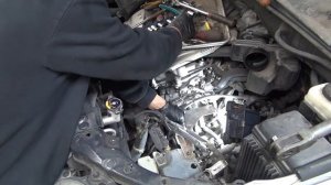 How To Replace a Starter On My Lexus RX 330 Hảo Auto Mechanic