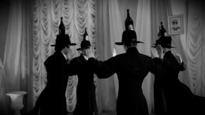 Дореволюціонный Совѣтчикъ - Гдѣ твои пейсы?