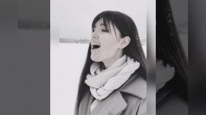 Adele - Easy on me (cover Kartunkova Viktoria)