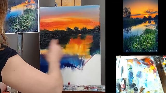 Мастер-класс "Утро" смотреть онлайн