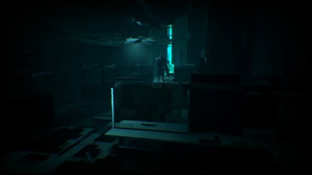 Observer ☛ Прохождение #5 ☛ Сознание Хелен