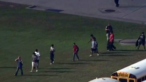 В США произошел новый случай стрельбы в школе, в результате погибли восемь человек