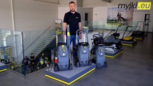 Karcher HD 6/15M, HD 6/16-4M, HD 7/14-4M, HD 7/16-4M, HD 7/17M, HD 8/18-4M, HD 9/20-4M - poradnik