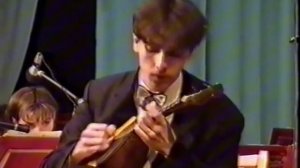 И.Фролов "Испанская фантазия"