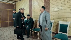 Бировнинг ҳаққи... Alhazar