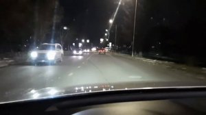 Свет линз MTF NIGHT ASSISTANT MAX BEAM