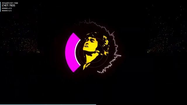 Intralism. Уровень "Кино - Атаман" смотреть онлайн