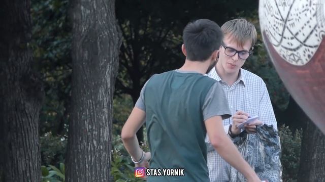 ПРАНК: НАУЧИТЕ БЫТЬ КАВКАЗЦЕМ. ДАГЕСТАНСКАЯ И ЧЕЧЕНСКАЯ ШКОЛА ПИКАПА смотреть онлайн