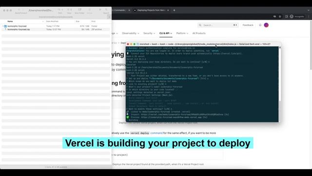 Deploying React Admin Dashboard Template, Isomorphic - React, Nextjs, Typescript & Tailwind