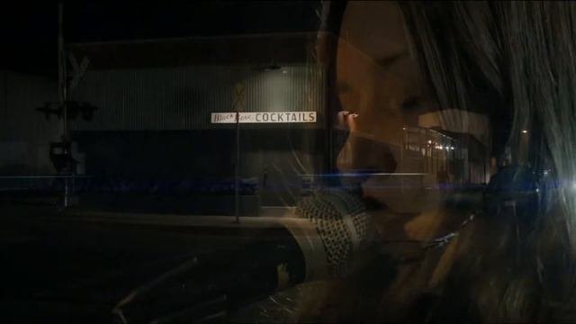 True Detective OST(Season 2 Episod 8)