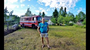 ПОКРАСКА ТАНИНОГО ДОМИКА