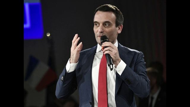 У Франції закликали Зеленського до переговорів.